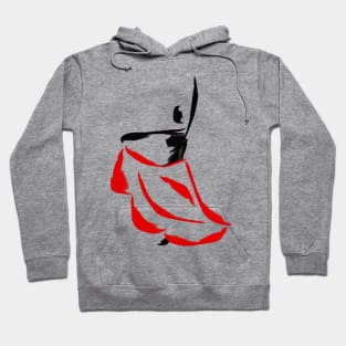 Dancer Hoodie